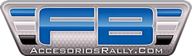accesoriosrally.com Logo
